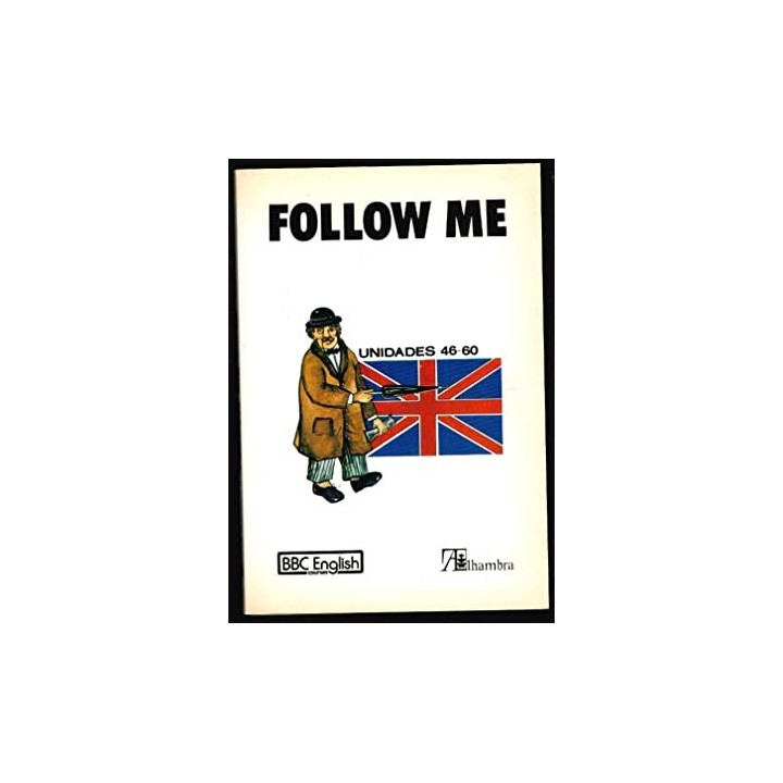 FOLLOW ME. UNIDADES 46-60